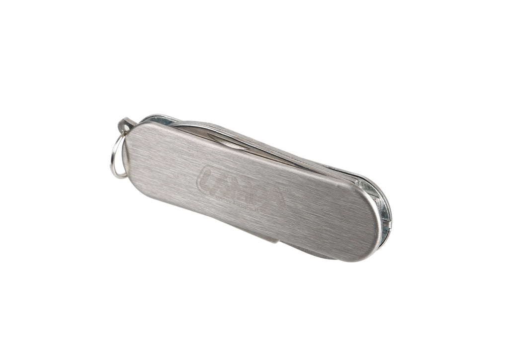 Multi Tools, coltelli multifunzione tascabili, espositore 24 pz