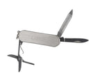 Multi Tools, coltelli multifunzione tascabili, espositore 24 pz
