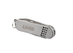 Multi Tools, coltelli multifunzione tascabili, espositore 24 pz
