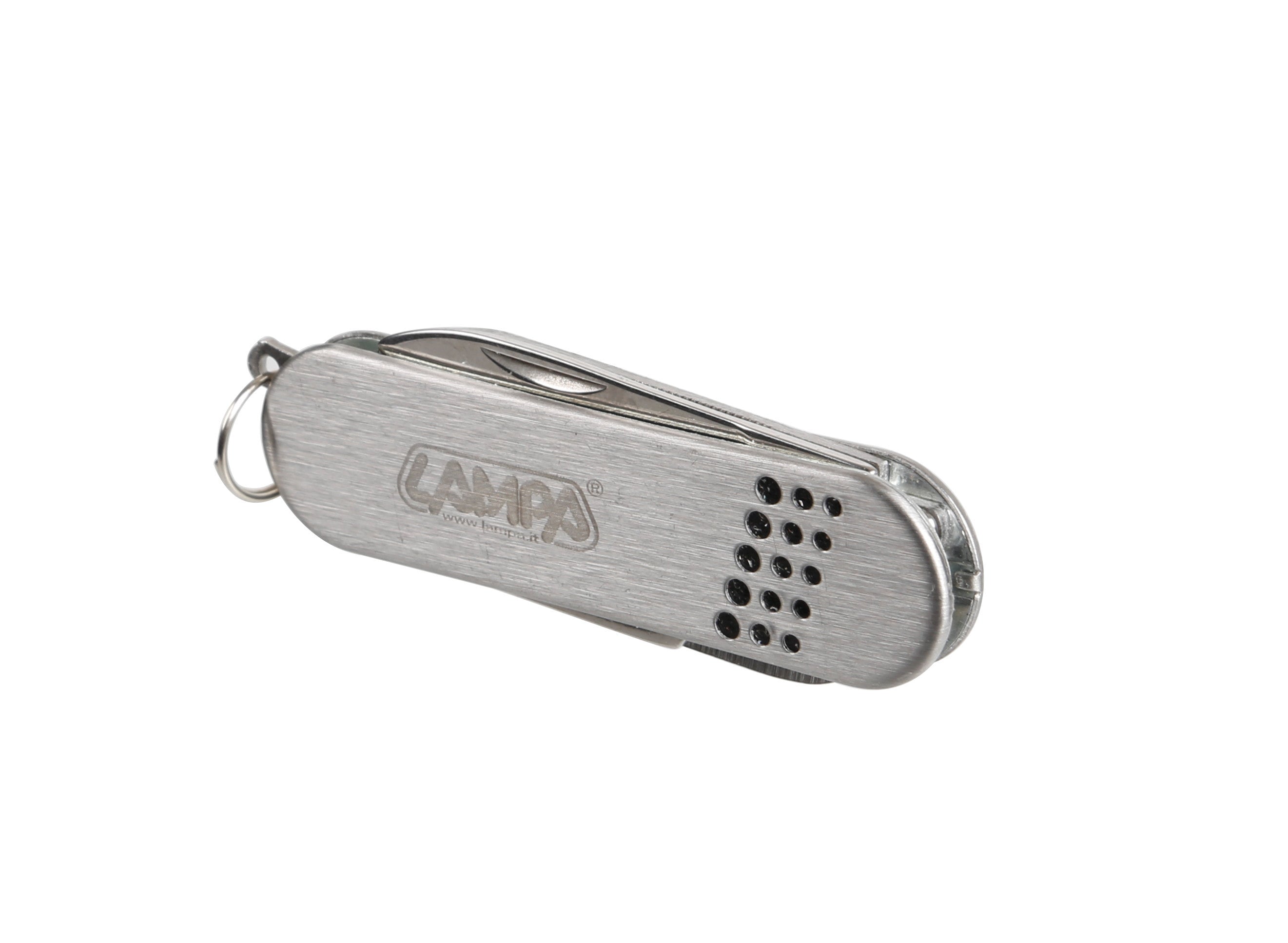Multi Tools, coltelli multifunzione tascabili, espositore 24 pz