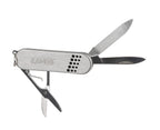 Multi Tools, coltelli multifunzione tascabili, espositore 24 pz