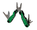 Multi Pliers, pinze tascabili multifunzione 13 in 1, espositore 16 pz