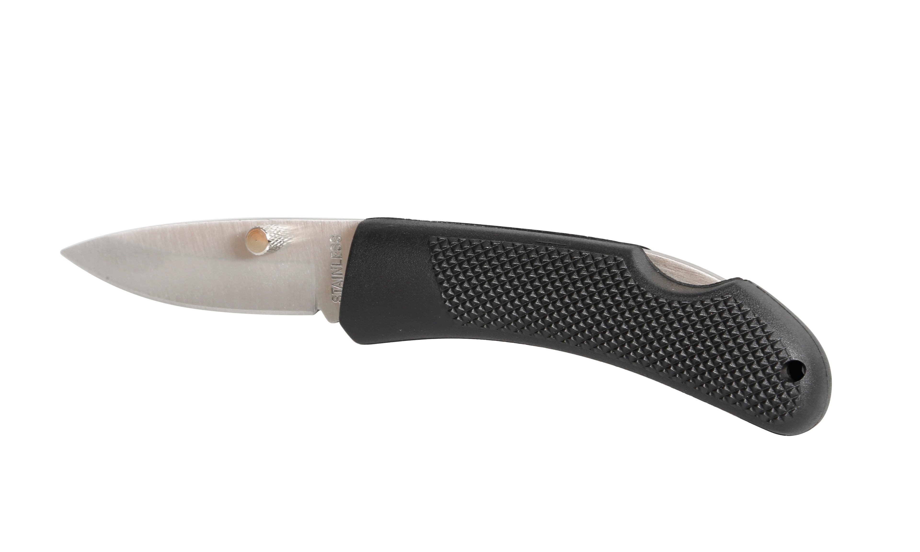 Pocket Knife, coltelli tascabili richiudibili, espositore 24 pz