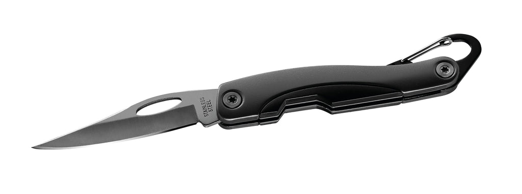 Sturdy, coltelli tascabili richiudibili, espositore 18 pz
