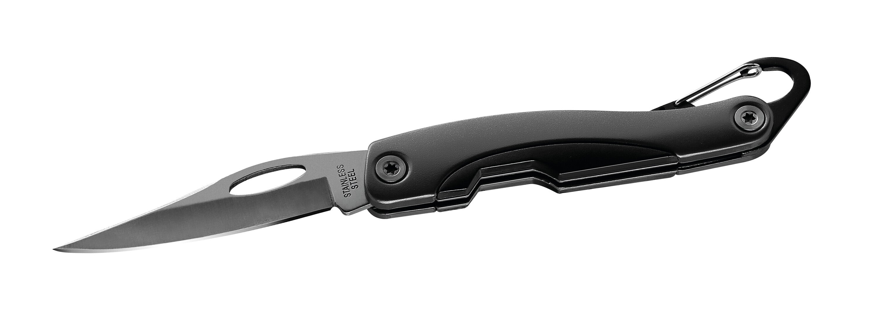 Sturdy, coltelli tascabili richiudibili, espositore 18 pz