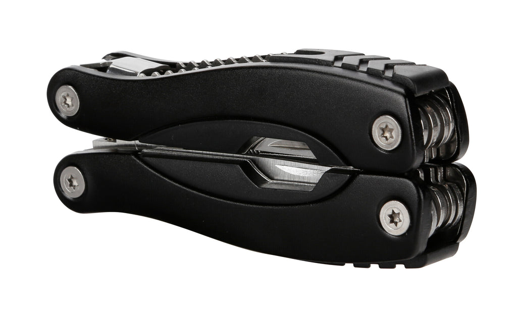 Pliers 16 in 1, pinze tascabili multifunzione, espositore 18 pz
