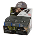 Pliers 16 in 1, pinze tascabili multifunzione, espositore 18 pz
