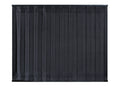 Limousine, coppia tendine scorrevoli - Largh. 50 cm - Alt. 32/37 cm