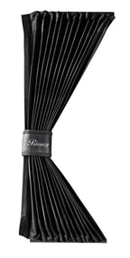 Limousine, coppia tendine scorrevoli - Largh. 50 cm - Alt. 32/37 cm