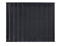 Limousine, coppia tendine scorrevoli - Largh. 60 cm - Alt. 42/47 cm