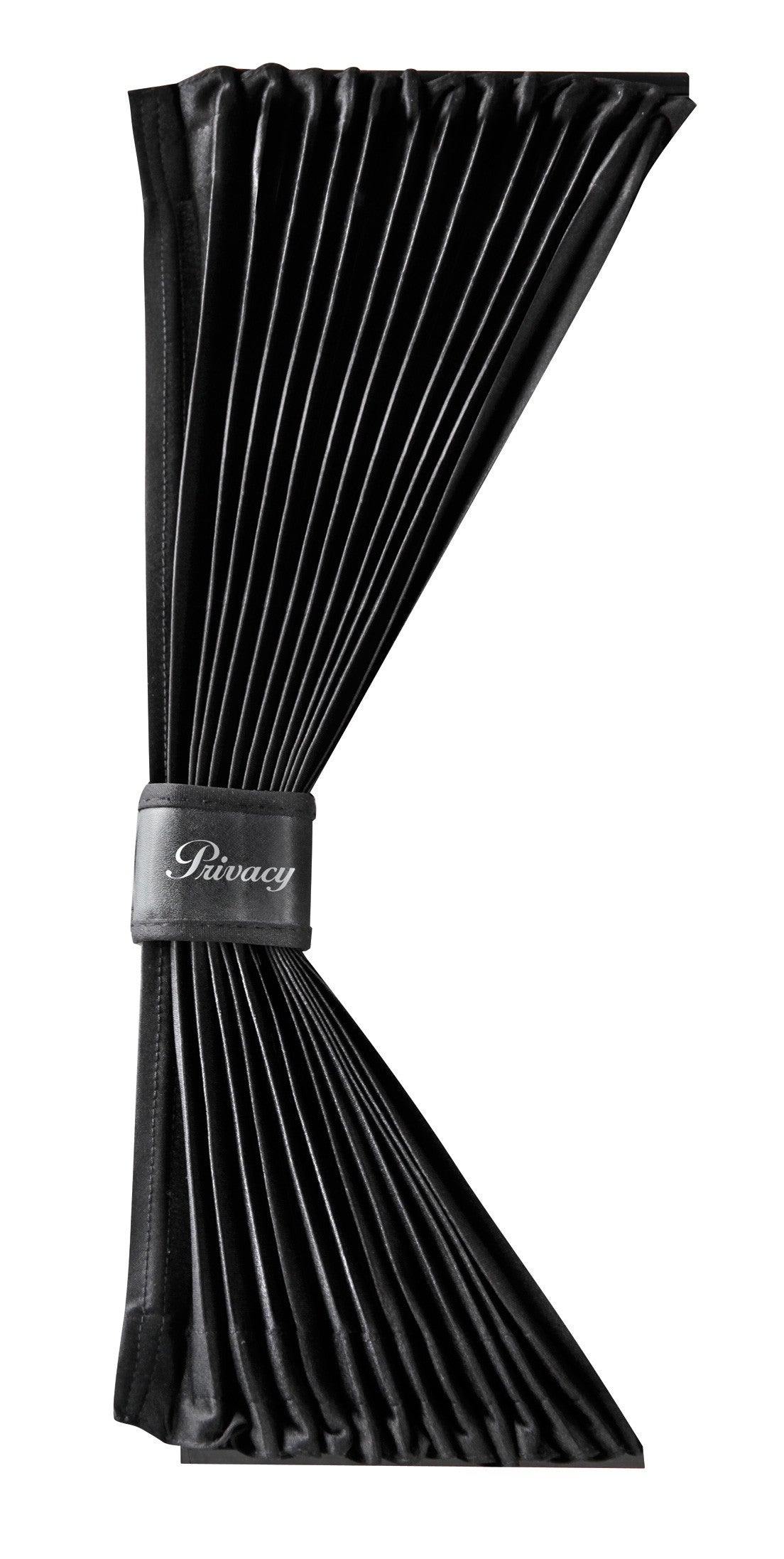 Limousine, coppia tendine scorrevoli - Largh. 70 cm - Alt. 37/42 cm