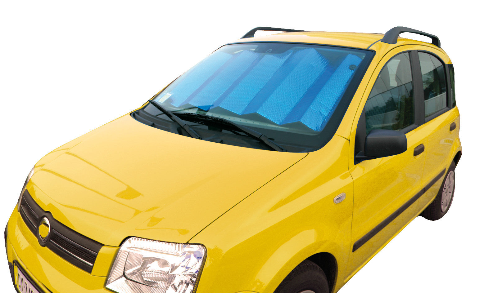 Max-Reflex L, scudo termo-riflettente bicolore doubleface