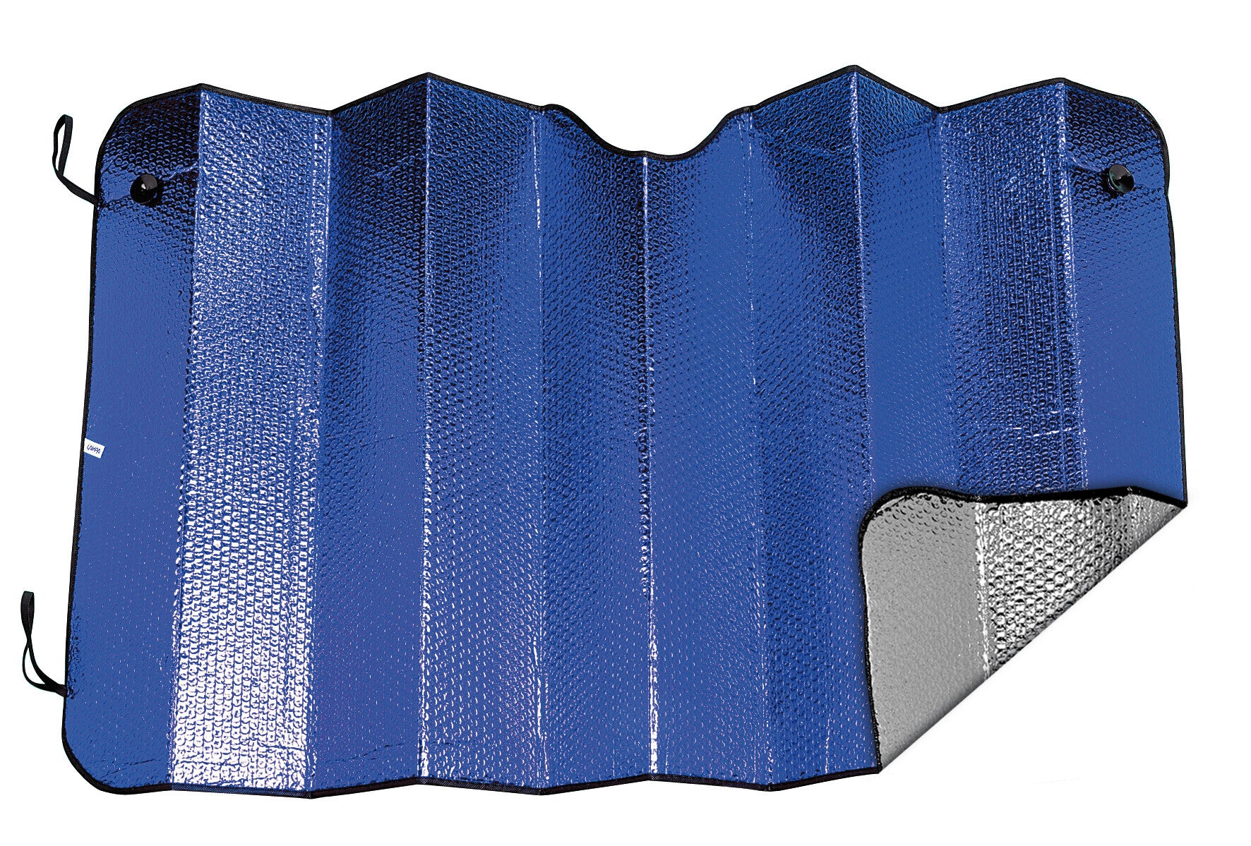 Max Reflex XXL, scudo termo-riflettente bicolore doubleface