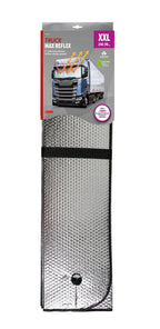 Max Reflex Truck, scudo termo-riflettente - 240x90 cm