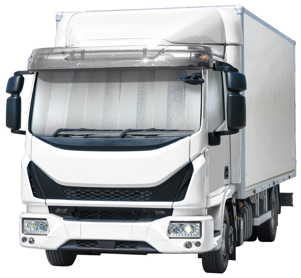 Max Reflex Truck, scudo termo-riflettente - 180x90 cm