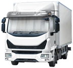 Max Reflex Truck, scudo termo-riflettente - 180x90 cm