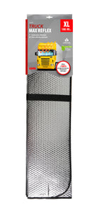 Max Reflex Truck, scudo termo-riflettente - 180x90 cm