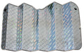 Diamant-Reflex, scudo parasole anteriore - S - 110x60 cm