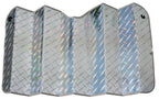 Diamant-Reflex, scudo parasole anteriore - S - 110x60 cm