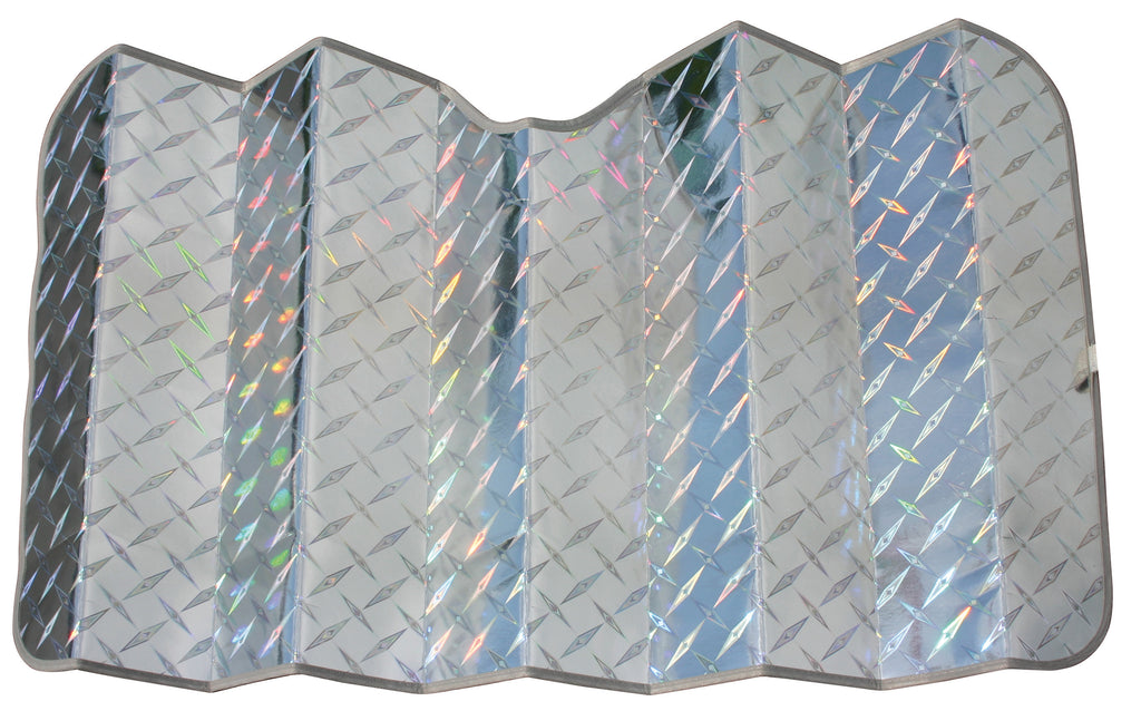 Diamant-Reflex, scudo parasole anteriore - M - 130x70 cm