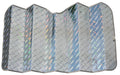 Diamant-Reflex, scudo parasole anteriore - L - 140x80 cm