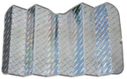 Diamant-Reflex, scudo parasole anteriore - L - 140x80 cm