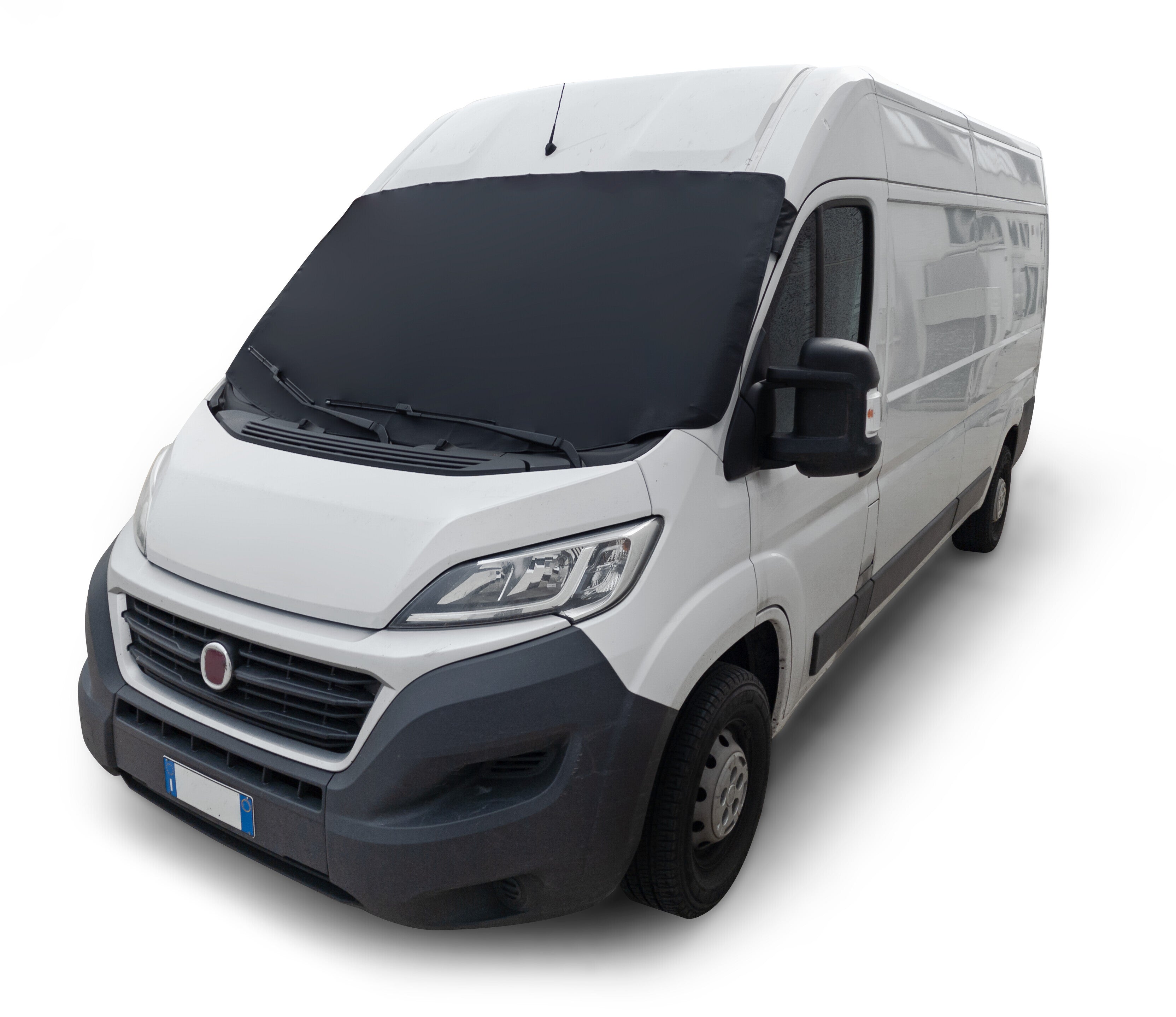 Copertura parabrezza camper e furgone - 190x110 cm
