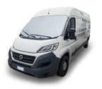 Copertura parabrezza camper e furgone - 190x110 cm