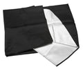 Copertura parabrezza camper e furgone - 190x110 cm