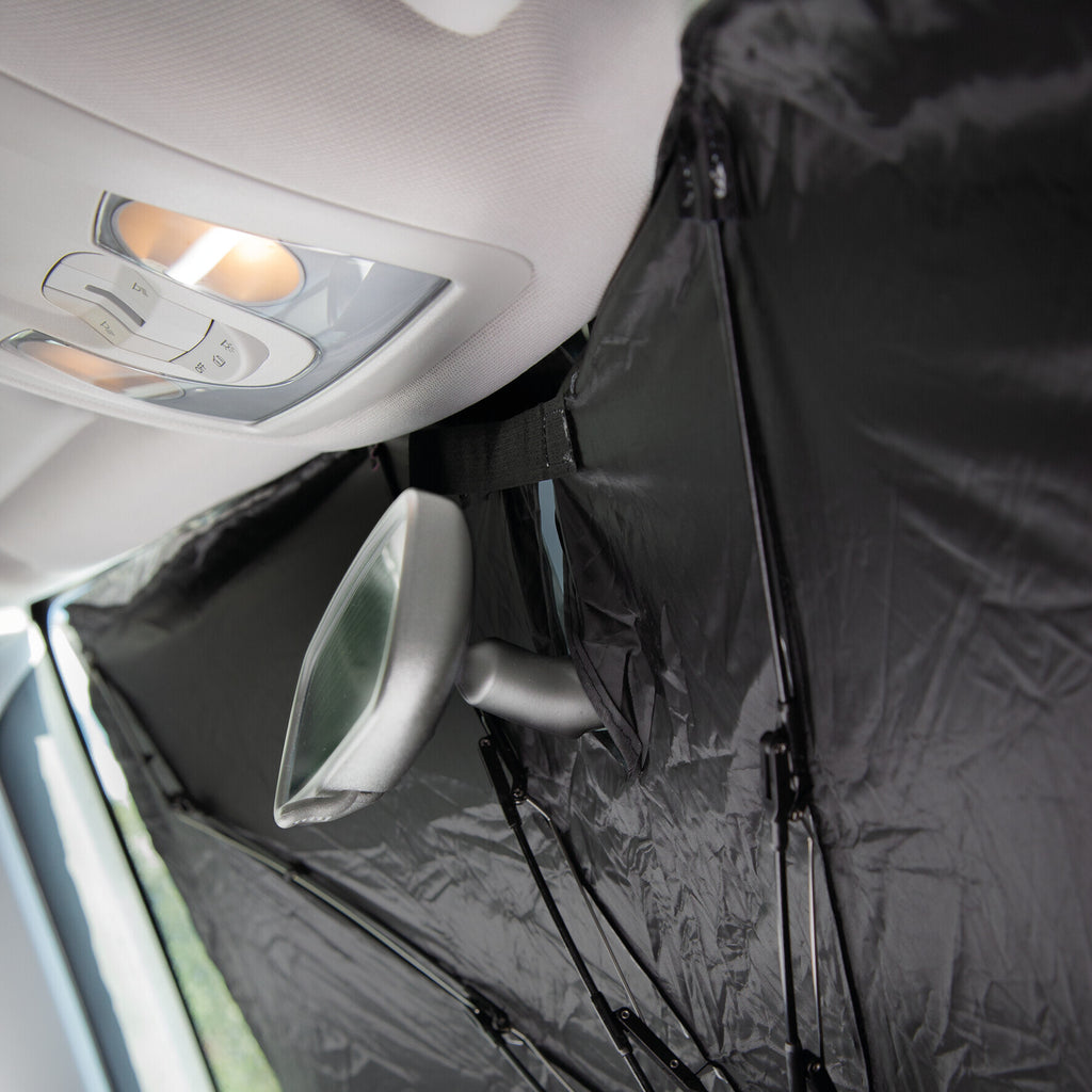 Premium, ombrello parasole - M - 72x133 cm