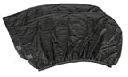 Essential-Caps 2 in 1, calze-tendine parasole laterali posteriori, set 2 pezzi - XL - 80~126 x 52 cm