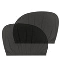 Caps, set 2 calze-tendine laterali - Rettangolare - M