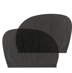 Caps, set 2 calze-tendine laterali - Rettangolare - M