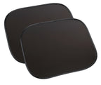 Sun Filter, coppia tendine statiche oscuranti e trasparenti - 44x38 cm