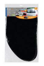 Sun Filter, coppia tendine statiche oscuranti e trasparenti - 65x38 cm