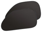 Sun Filter, coppia tendine statiche oscuranti e trasparenti - 65x38 cm