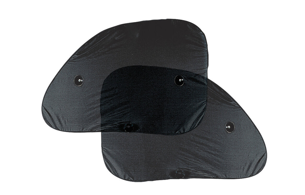 Molly-Contour Sunblock, coppia tendine a molla - 45x65 cm