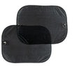 Molly Sunblock, coppia tendine a molla - 35x45 cm