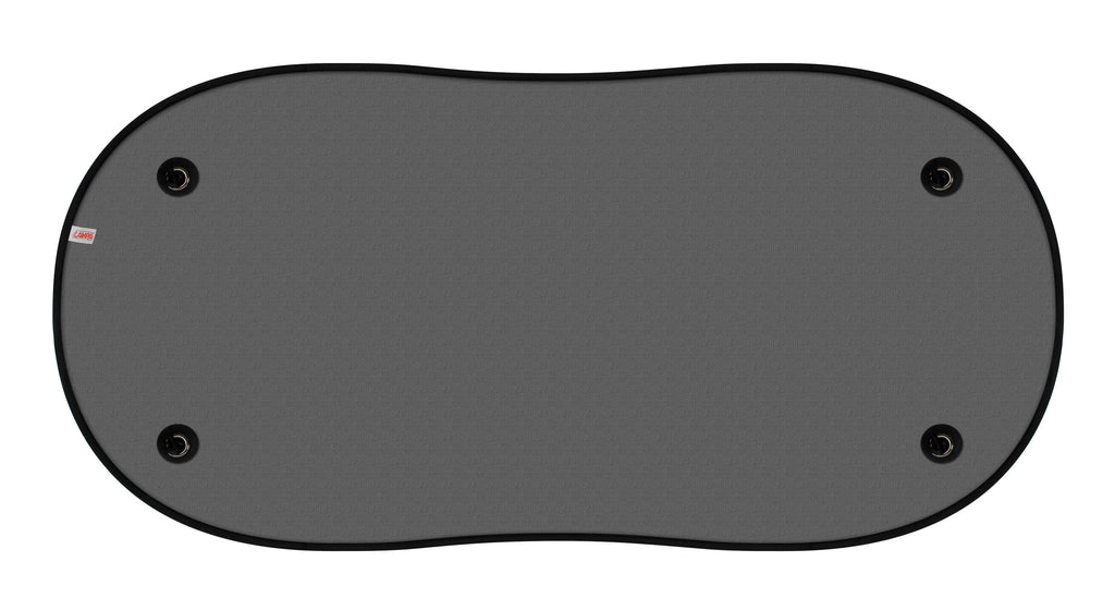 Molly-Posteriore, tendina a molla - 50x100 cm