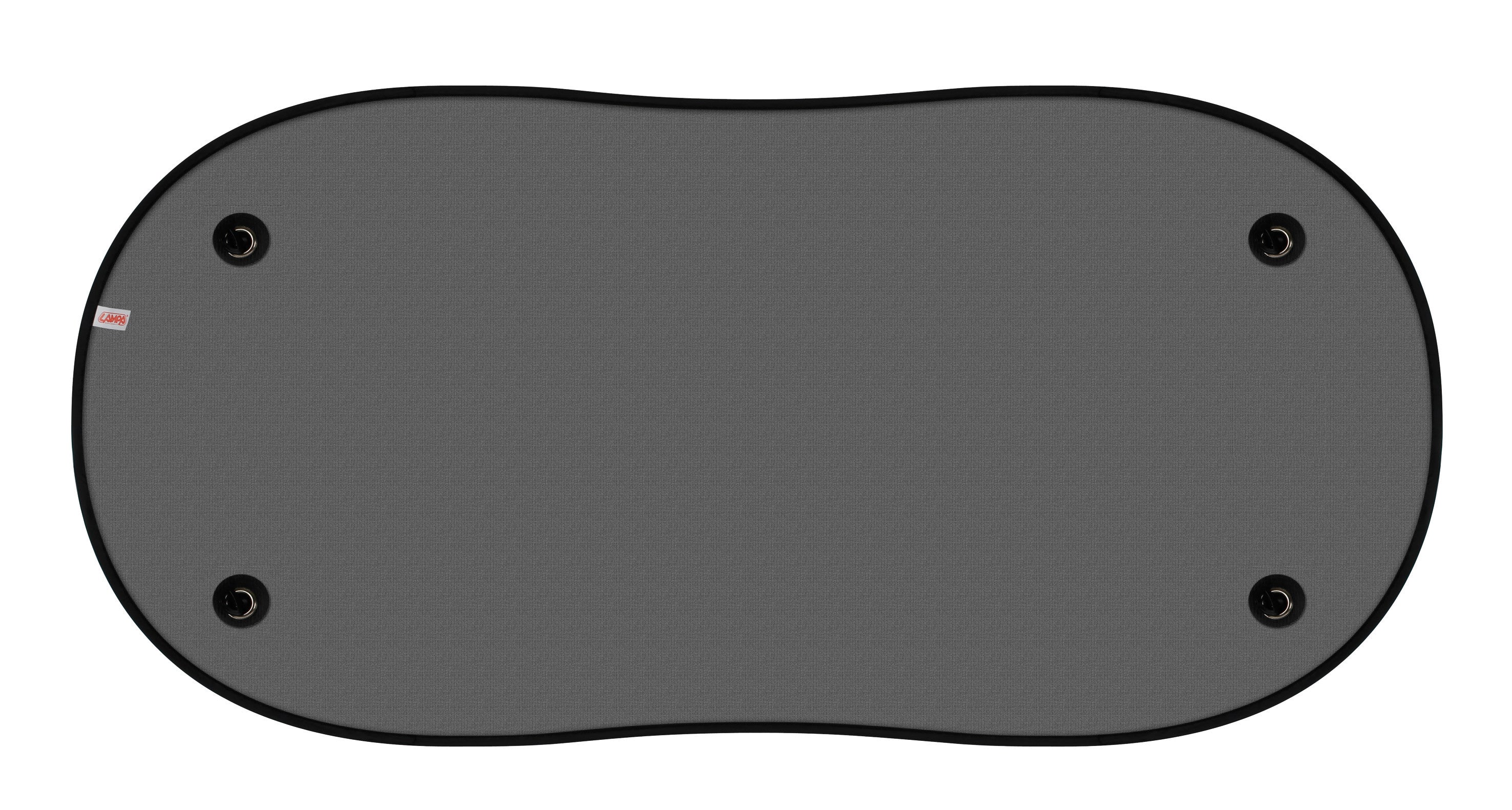 Molly-Posteriore, tendina a molla - 50x100 cm