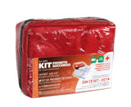 Kit pronto soccorso per ciclisti e motociclisti