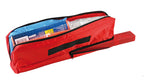 Kombi set 3 in 1, kit emergenza e soccorso