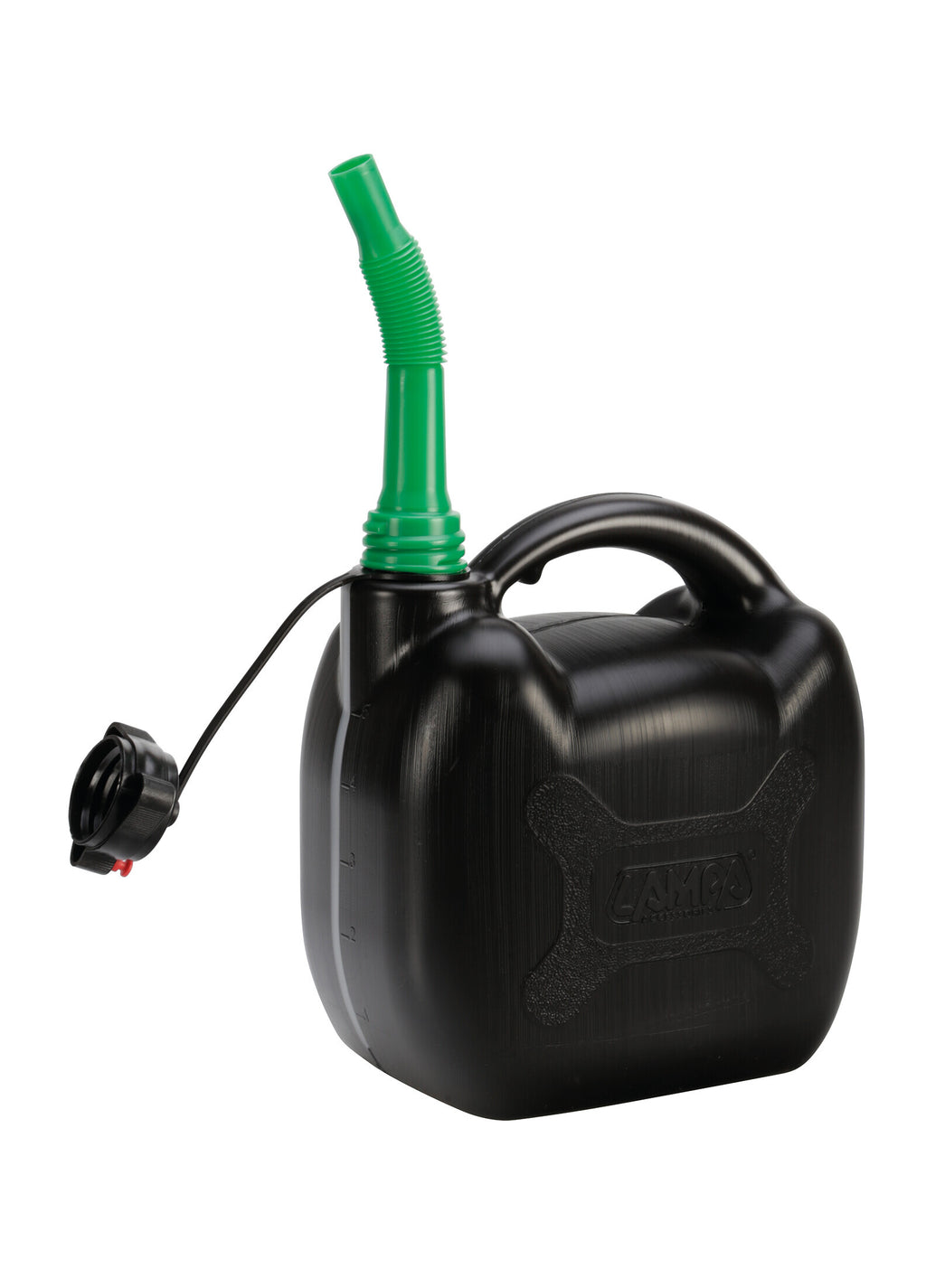 Tanica carburante completa di travasatore - 5 L