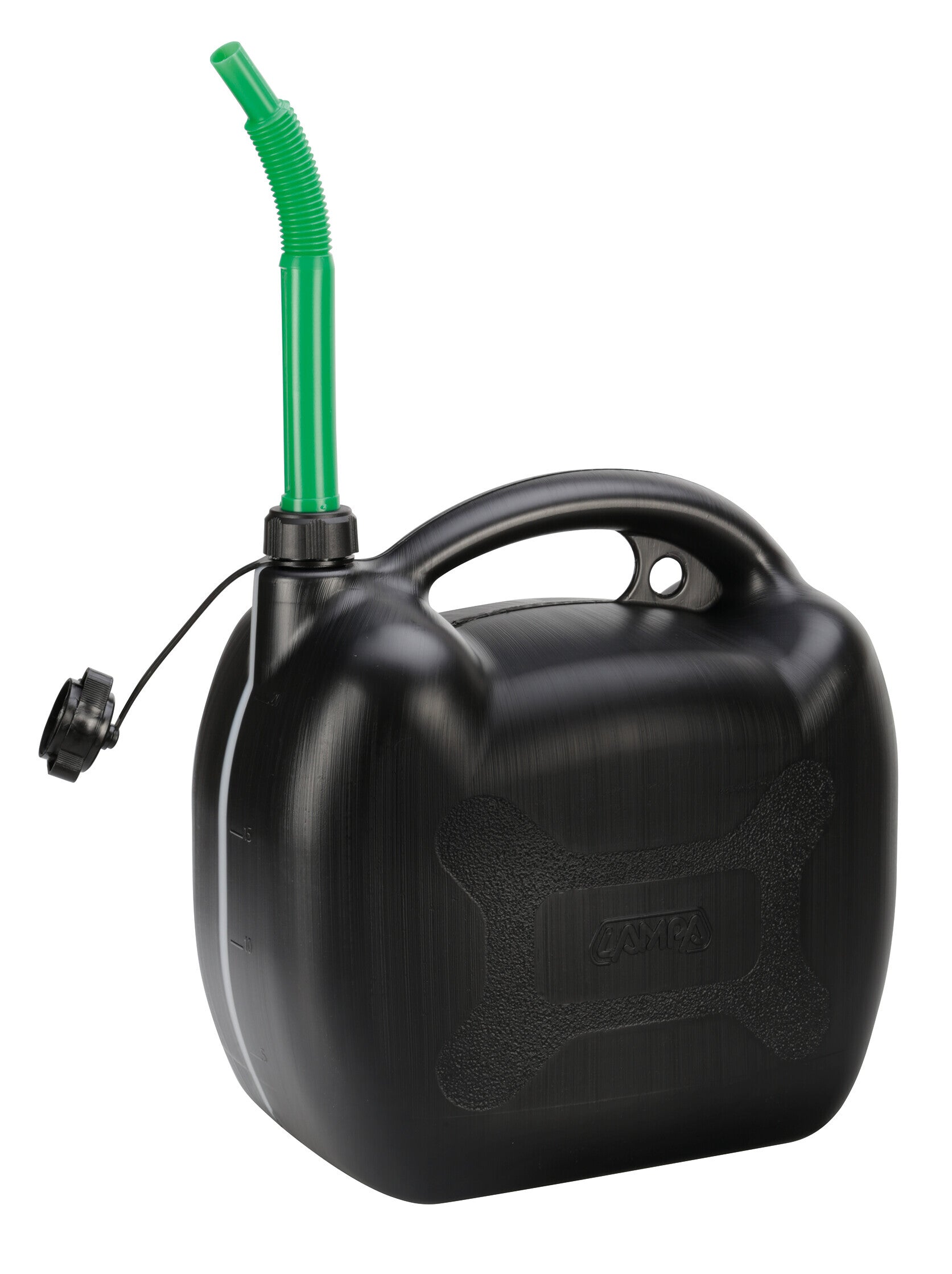 Tanica carburante completa di travasatore - 20 L