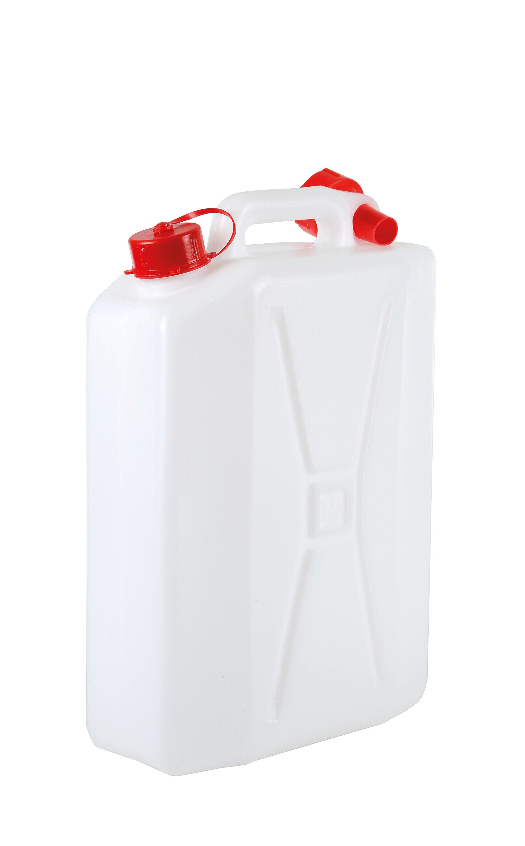 Tanica in polietilene per uso alimentare - 15 L