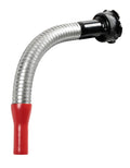 Premium, travasatore flessibile per benzina - Ø 20 mm