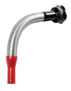 Premium, travasatore flessibile per benzina - Ø 20 mm