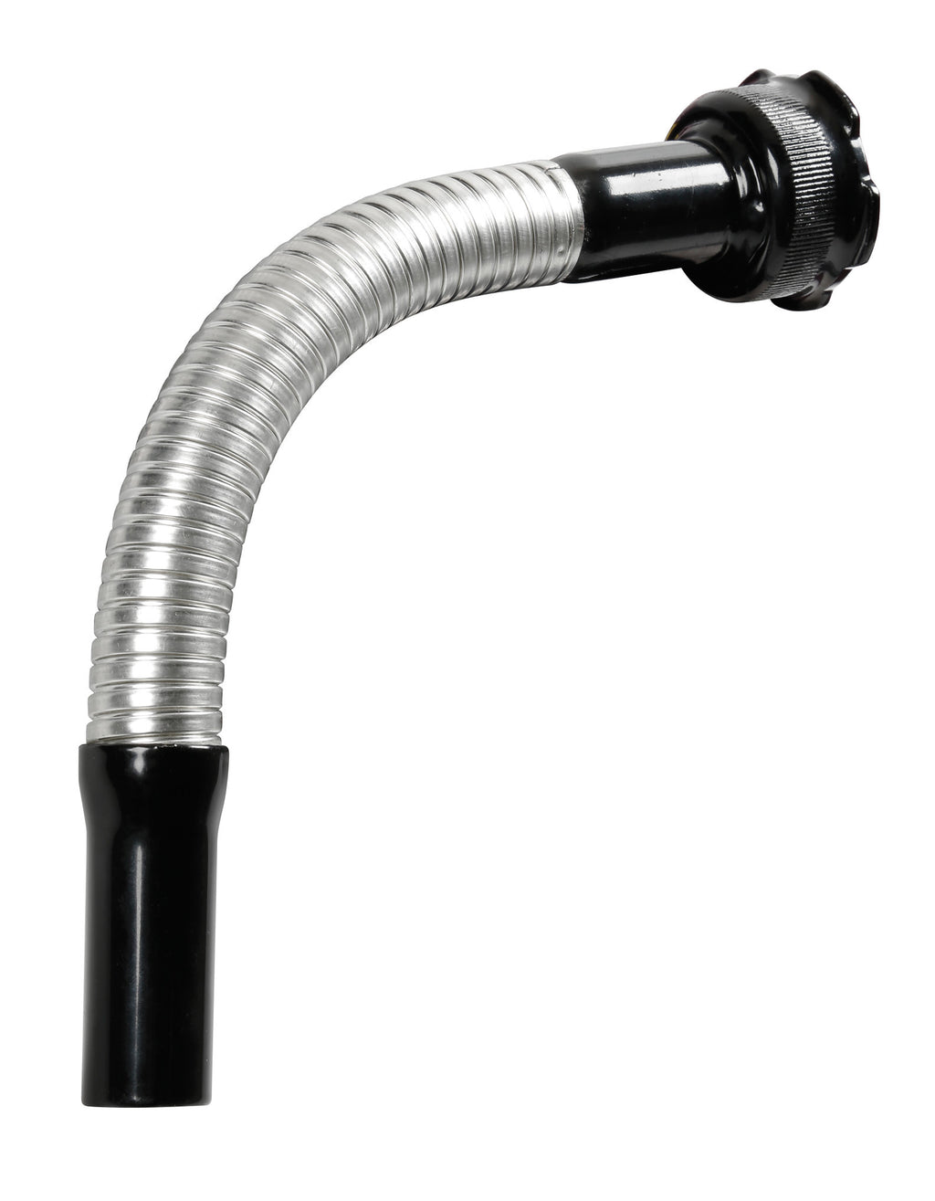 Premium, travasatore flessibile per diesel - Ø 25 mm