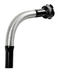 Premium, travasatore flessibile per diesel - Ø 25 mm