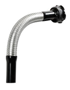 Premium, travasatore flessibile per diesel - Ø 25 mm